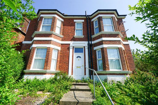 Thumbnail Detached house for sale in Victoria Avenue, Hastings