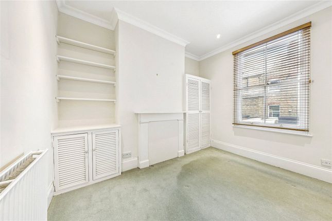 62B, Salcott Road, London photo 4