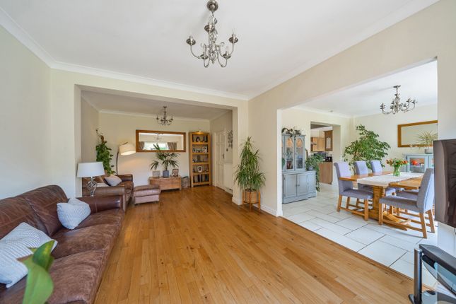 Detached house for sale in Staines, Surrey