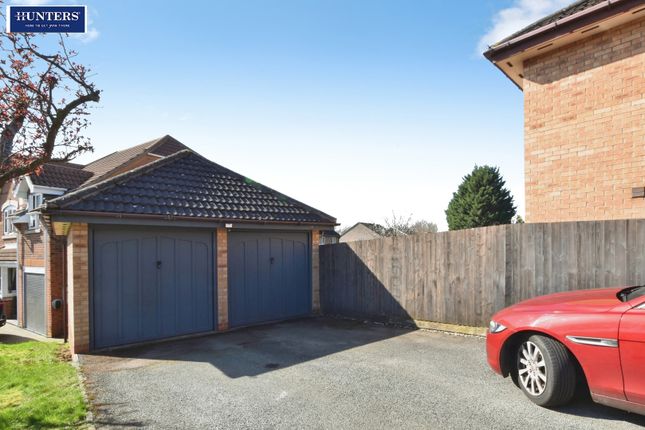 7, Siskin Crescent, Scunthorpe photo 2