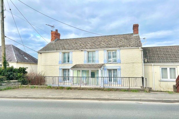 Property to rent in Penparc, Cardigan SA43