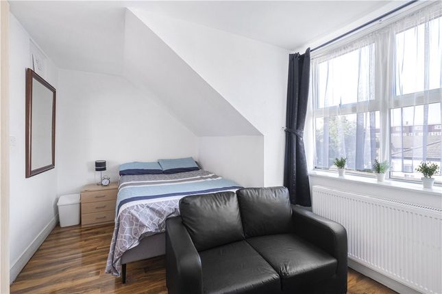 Semi-detached house for sale in Saxon Road, London