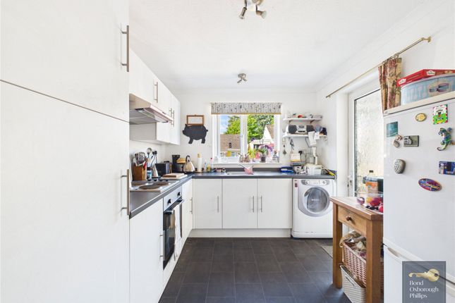45, Stafford Way, Winkleigh photo 2