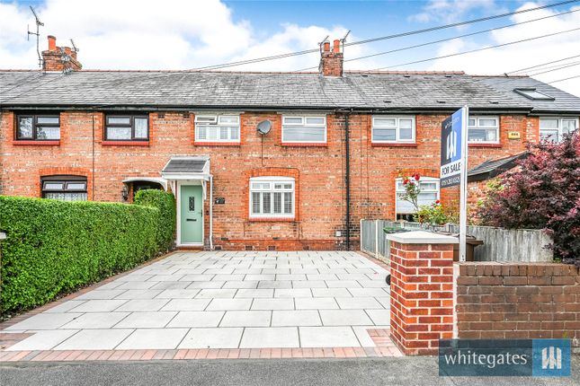 Thumbnail Terraced house for sale in Watchyard Lane, Formby, Liverpool, Merseyside