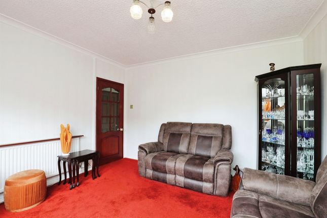 Semi-detached bungalow for sale in Ardwyn, Cardiff