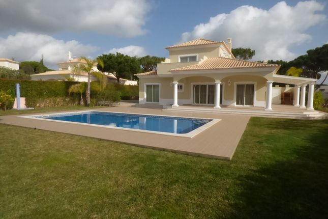 Villa for sale in Vilamoura, Vilamoura, Loulé, Central Algarve, Portugal