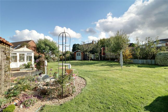 3-bed house on 4 Highfield Crescent, Barton-Upon-Humber, £289,950