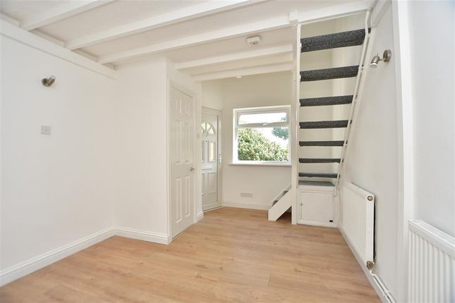 Thumbnail Terraced house for sale in Parsonage Chase, Minster On Sea, Sheerness, Kent