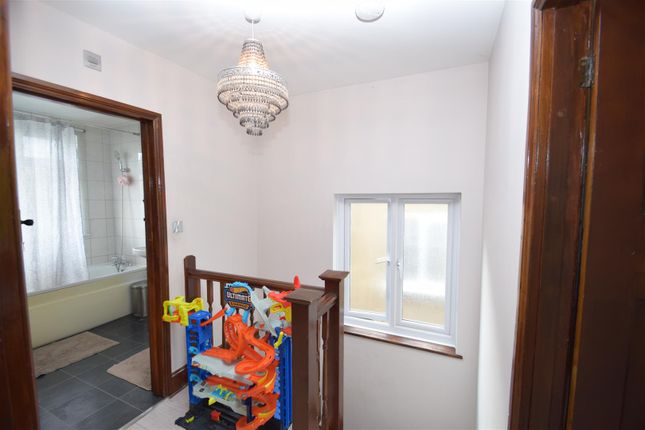 End terrace house for sale in Rickmansworth Road, Pinner
