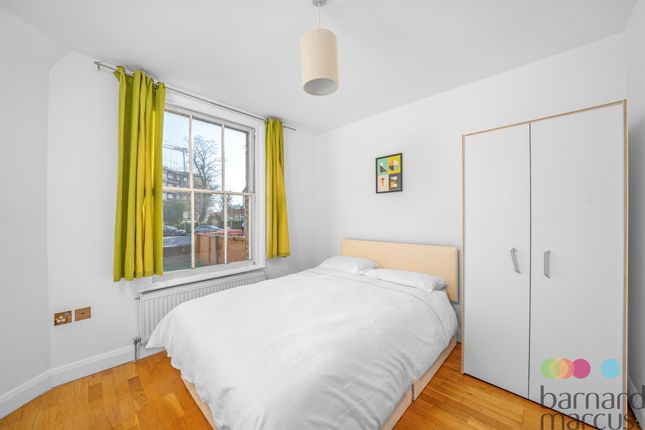 End terrace house for sale in The Burroughs, London