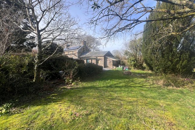 Brynarian, Llwyndafydd Road, Near Cwmtydu photo 4