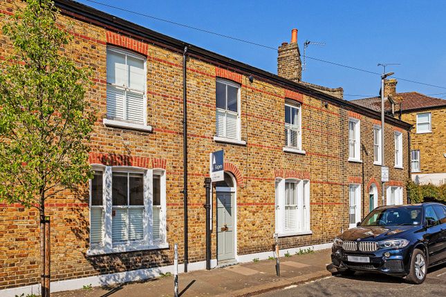 Thumbnail Detached house to rent in Abercrombie Street, Battersea, London