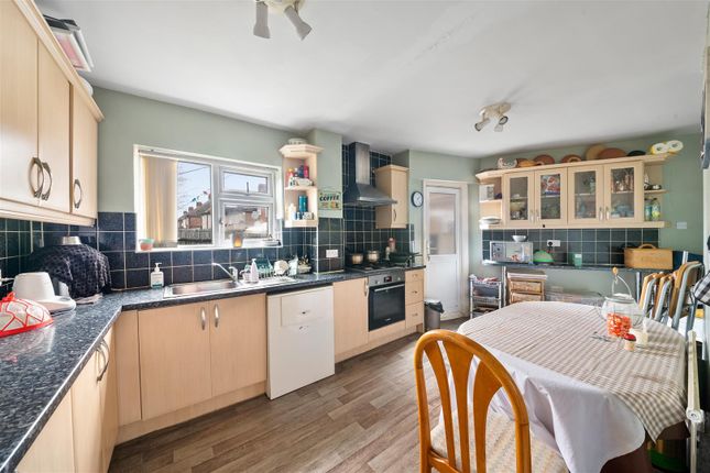 Semi-detached house for sale in Warley Road, Hayes