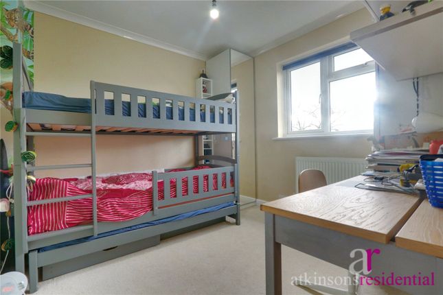 Terraced house for sale in Kenilworth Crescent, Enfield, Middlesex