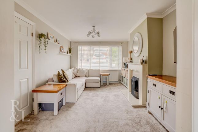 228, Mount Pleasant, Keyworth photo 4