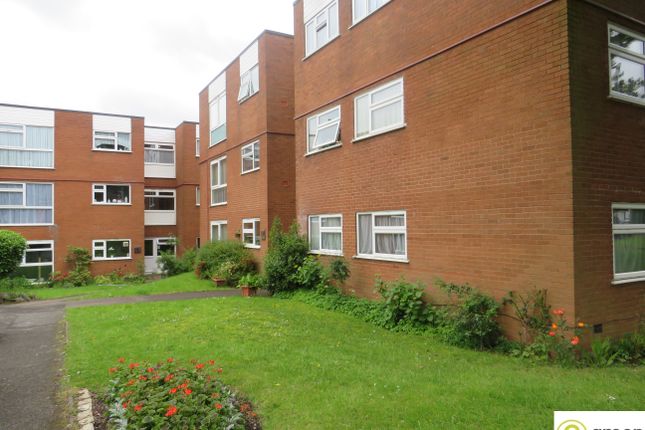 Flat to rent in Park Wood Court, Walsall Road, Four Oaks, Sutton Coldfield B74