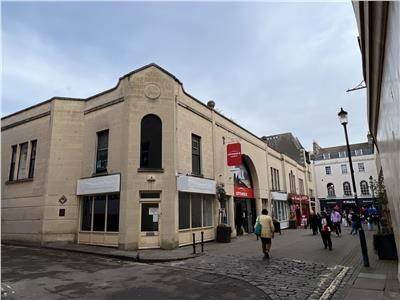 Thumbnail Retail premises to let in 1 Abbeygate Street, Bath, Bath And North East Somerset
