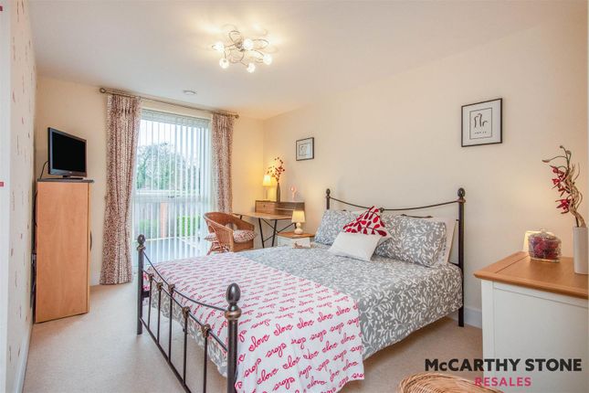 Flat for sale in Francis Court, Barbourne Road, Worcester