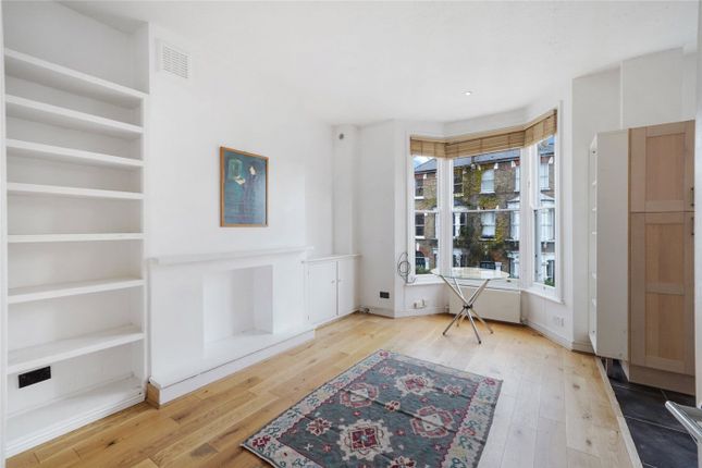 Flat for sale in Crayford Road, London