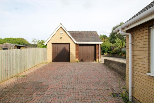 Detached house to rent in High Street, Cheveley, Newmarket