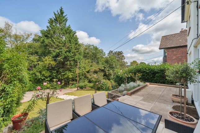 Detached house for sale in Haslemere, West Sussex