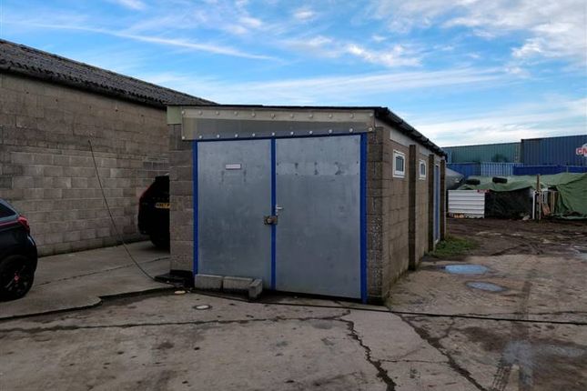 Industrial to let in Winterstoke Road, Weston-Super-Mare