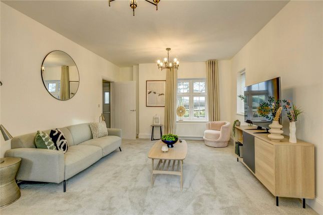 Plot 81 The Belstone Warmwell Rise,, Plot 81 Warmwell Rise, Dorchester photo 5