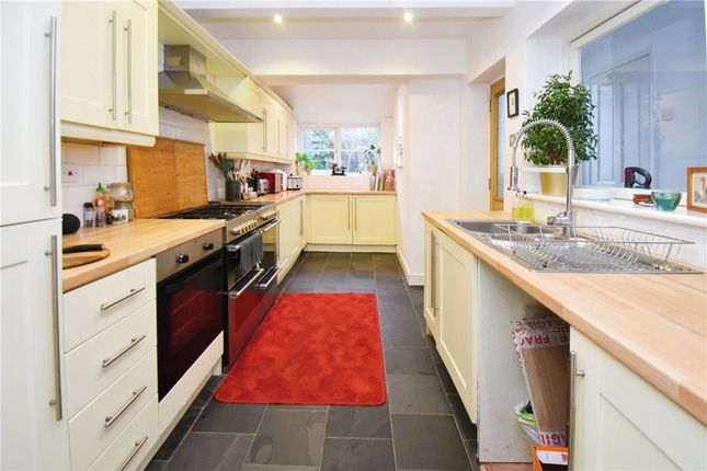 End terrace house for sale in Winchester Road, Romsey, Hampshire