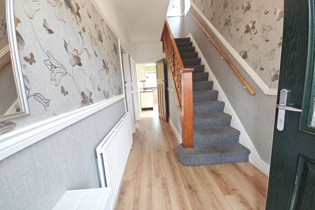 38, Sutherland Road, Manchester photo 2