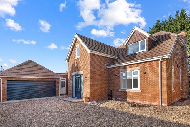 Thumbnail Detached house for sale in Mulberry House, Wexham Woods