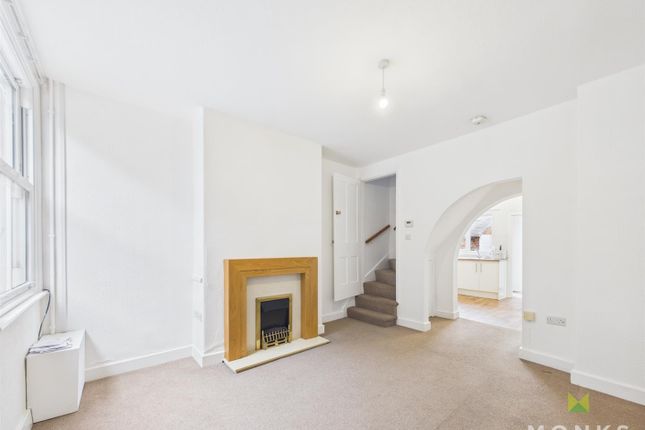 12, Mill Street, Wem photo 2