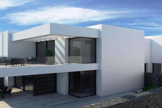 Villa for sale in Camino Luga De Abajo, Tias, Lanzarote, 35572, Spain
