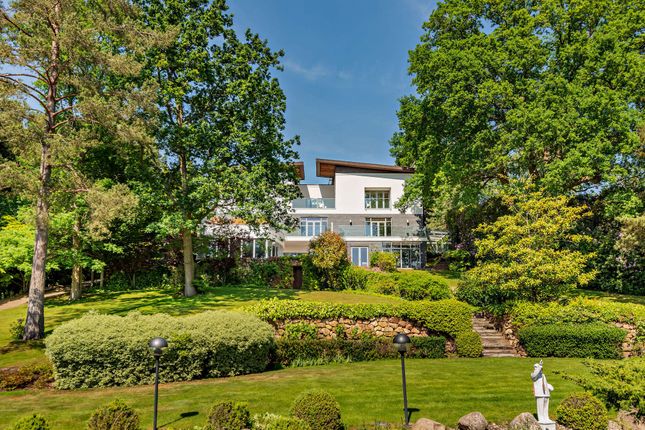 Thumbnail Detached house for sale in Yaffle Road, St. George's Hill