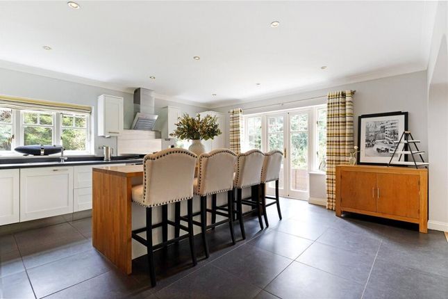 Ashbrook House, Ridgemount Road, Ascot photo 3