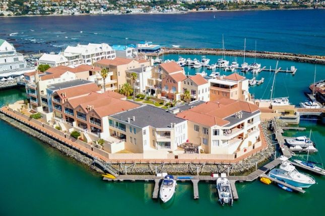 Apartment for sale in St Tropez, Gordans Bay, Harbour Island, Cape Town, Western Cape, South Africa
