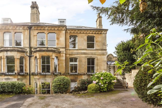 Property for sale in Weston Road, Bath