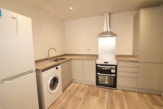 Thumbnail Flat to rent in 690 London Road, Grays