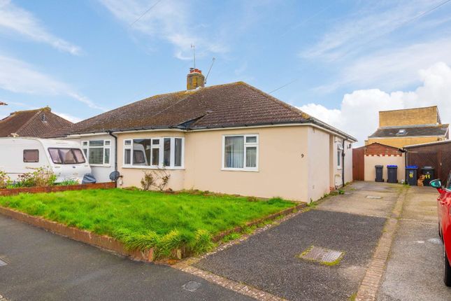 3-bed house on 9, The Drive, Lancing, £415,000