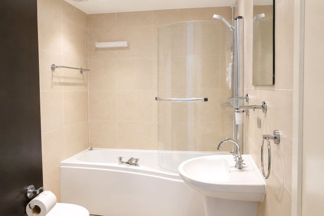 Flat 48,, The Pines Woodside, Bristol photo 3