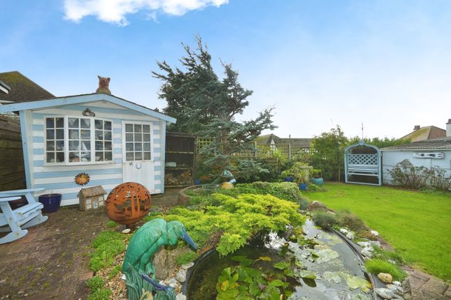 Bungalow for sale in The Park, Rottingdean, Brighton