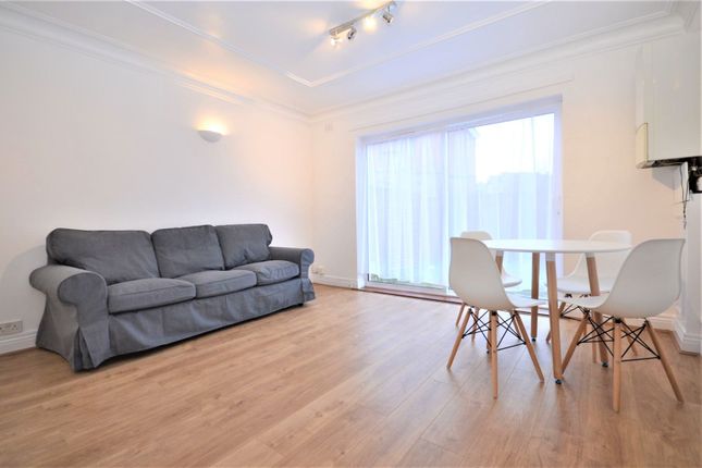 Thumbnail Flat to rent in East Acton Lane, Acton Central