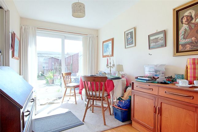 Terraced house for sale in Willow Brook, Wick, Littlehampton, West Sussex
