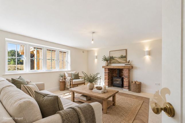 Plot 1, The Oak Yard Brook Lane, CHELMSFORD photo 3