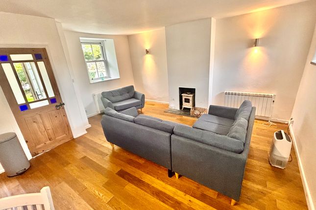 West Langarth Cottage, Threemilestone, Truro photo 4