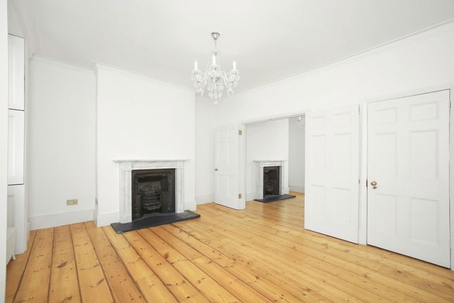 Thumbnail Terraced house to rent in Charlton Place, London