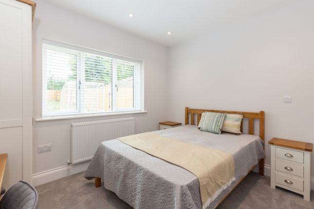Thumbnail Room to rent in Templar Road, Oxford
