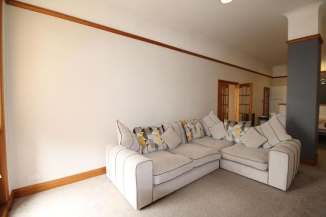 Thumbnail Flat to rent in Maberly Street, Aberdeen