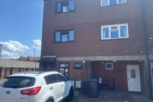3-bed terraced on 126, Western Road, Southall, £495,000