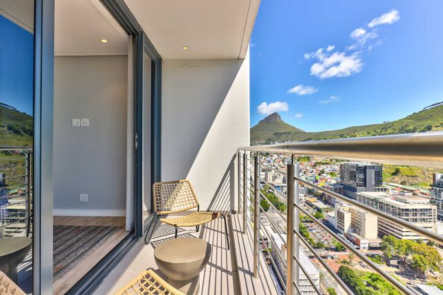 Property for sale in Bree St, Cape Town, South Africa