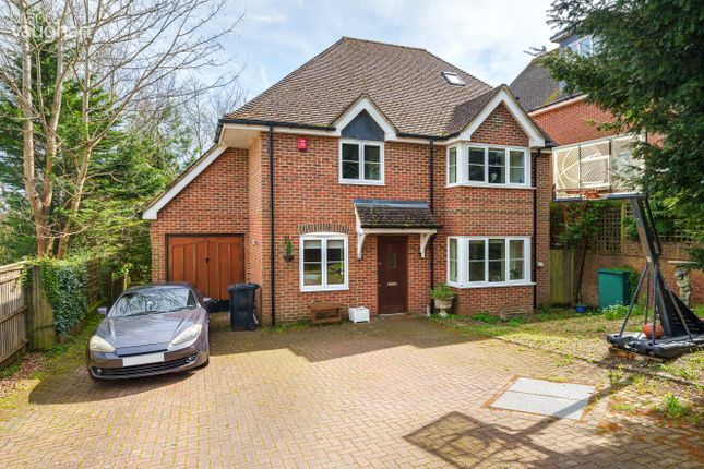 Detached house to rent in Croft Road, Brighton, East Sussex